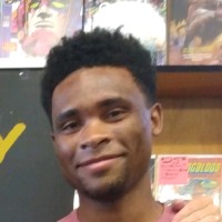 Joshua Lemon