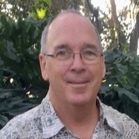 Mike Stoughton