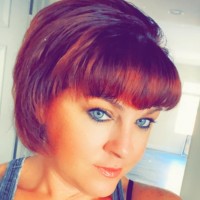 Nicole Davidson