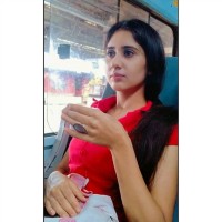 Varsha Chopra