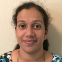 Madhavi Rachakonda