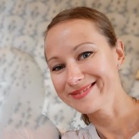 Jeanette Skoglösa