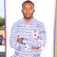 Eugene Asare