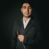 omid Moheb zadeh