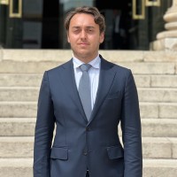 Thomas Molina