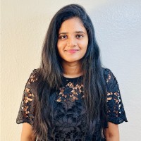 Bhargavi V