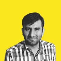 Irfan Ahmad