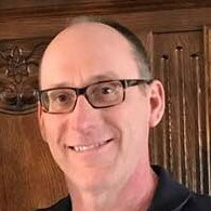 Bruce Kaufman