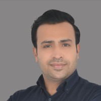 Muhammad Ishtiaq