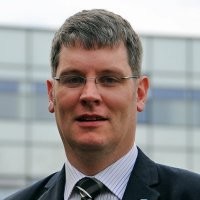 George Gibson-Macfarlane