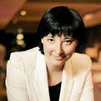 Людмила Новикова