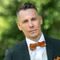 Daniel Keisu