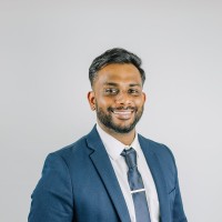 Niraj Mudaliar