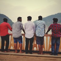 Gopinath Chowdary