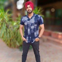 Satpreet Singh