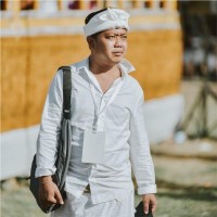 I Putu Agus Setiawan Agus