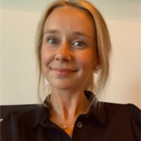 Ida Ahlkulla