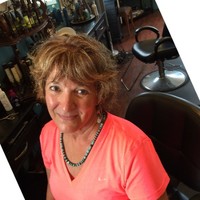 Deborah Hughes