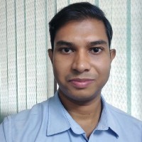Shekh Golam Rahman
