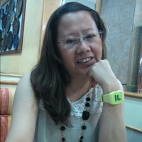 Norma Cabrera