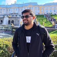Srinath Jayaprakash