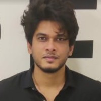Amar Tangade