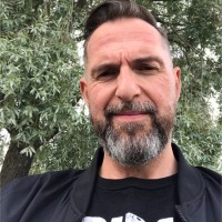 Tony Wiweson