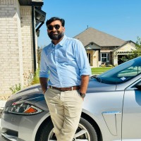 Sairam Reddy