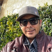 Ernesto Nevarez