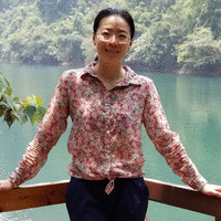 Ella Feng