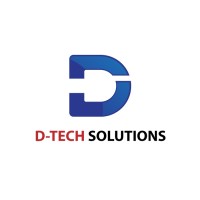 D Tech Solutions
