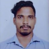 Umesh Routray