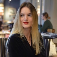 Veronica Kozinska