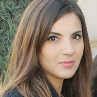 Adria Arestegui