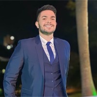 Marcos Chaves