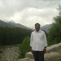Srinivasareddy Kamma