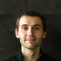 Lucas Midoux