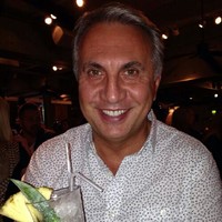 Paul Roberts