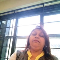 rohini shenoy