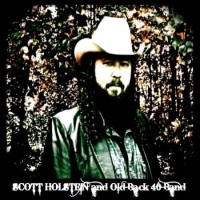 Scott Holstein
