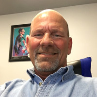 Jeffrey Clark
