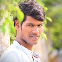 Malicharla Anand