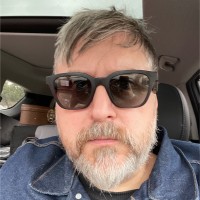 Tom Gardner