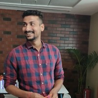 Umesh Bhatt