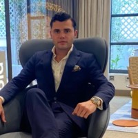 José Ramón S. Pérez de la Oliva