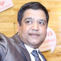 Bikram Chakraborty
