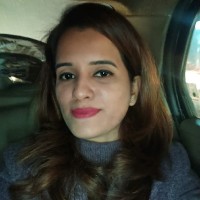 Komal Sharma