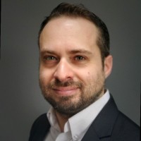 Pascal Bruneau, CFA