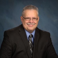 Mark Fender