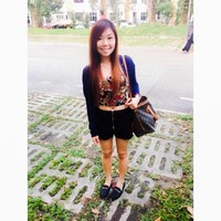 May Yeo